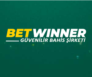 Betwinner Üyelik