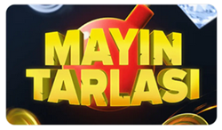 Mayın Tarlası logo