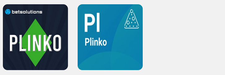 Plinko oyunları